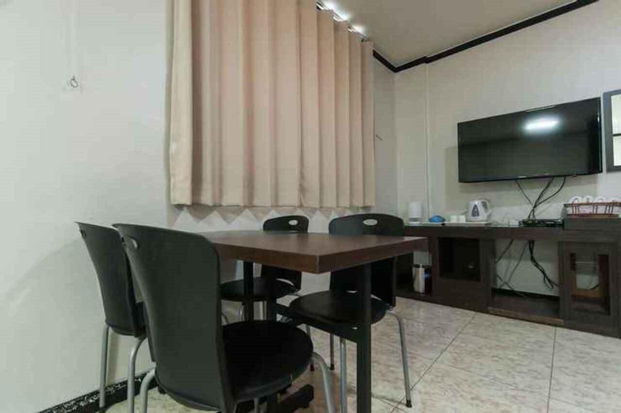 Jj Inn Busan Esterno foto